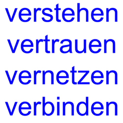 <Vertrauen>
